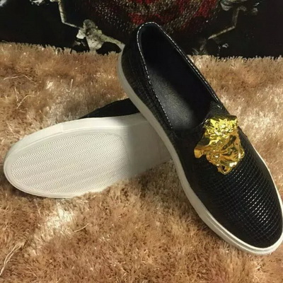 V Men Loafers--003